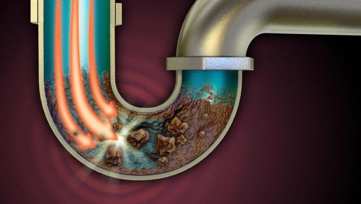 Pelancaran Saluran Air Tersumbat Pekalongan – Aliran Lancar Tanpa Hambatan Pekalongan