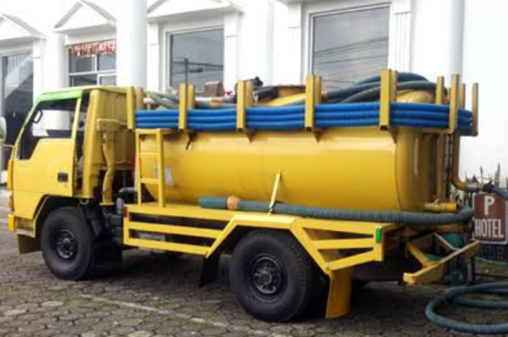 Sedot WC Mampet / Penuh Pekalongan – Solusi Cepat, Bersih, dan Bergaransi! Pekalongan